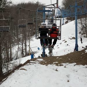 Meet your Posher, Jeff